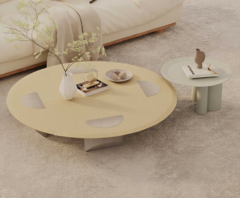 Modern Coffee Table-ID:994935043