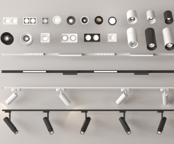 Modern Track Spotlights-ID:571154124