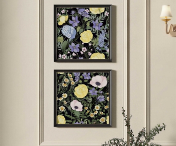 French Style Painting-ID:185877085