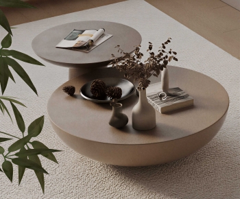 Modern Coffee Table-ID:461344007