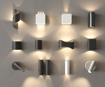 Modern Wall Lamp-ID:766243937