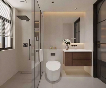 Modern TOILET-ID:620580919