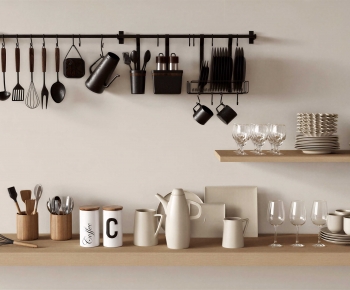 Modern Kitchenware-ID:730981113