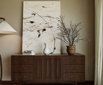 Modern Side Cabinet-ID:129759329