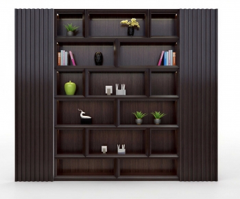 Modern Bookcase-ID:894294024