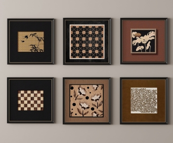 French Style Painting-ID:950897931