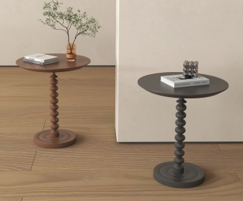 Modern Side Table/corner Table-ID:805239774