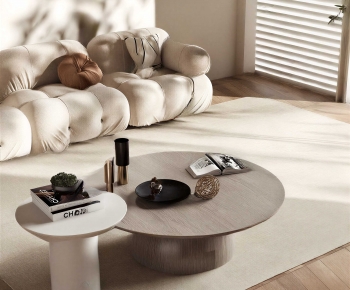 Modern Coffee Table-ID:367539884