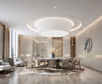 Modern Restaurant Box-ID:107393984