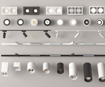 Modern Track Spotlights-ID:418813947