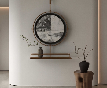 New Chinese Style Dried Branch-ID:496516941