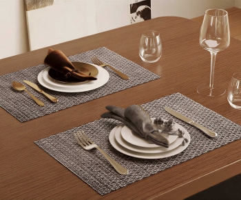 Modern Tableware-ID:954530951