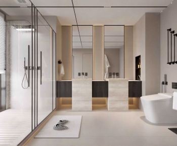 Modern TOILET-ID:798475035