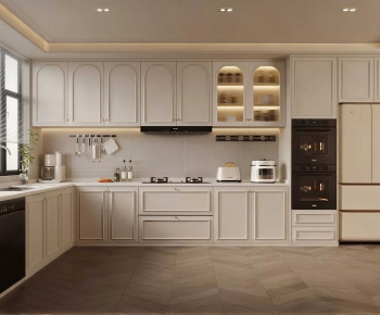 Modern The Kitchen-ID:387537001