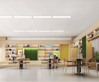 Modern Library-ID:852561953