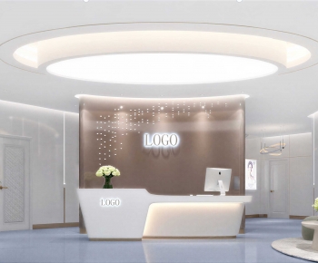 Modern Beauty Salon-ID:415949118