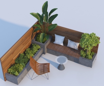 Modern Card Seat Sofa-ID:887952096