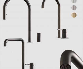 Modern Faucet/Shower-ID:556899078