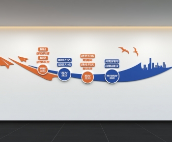 Modern Culture Wall-ID:786147121