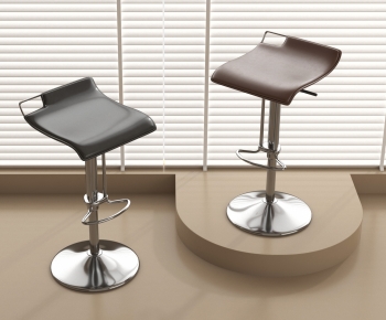 Modern Bar Stool-ID:802850013