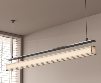 Modern Long Chandelier-ID:770129924