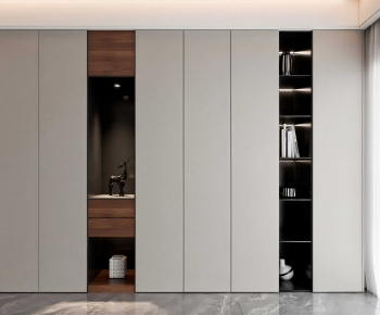 Modern Bookcase-ID:723893887