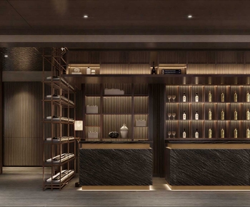 Modern Dining Room-ID:565886972