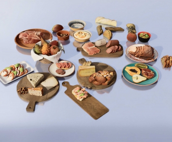 Modern Food-ID:564670677