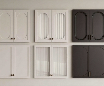 French Style Door Panel-ID:216797112