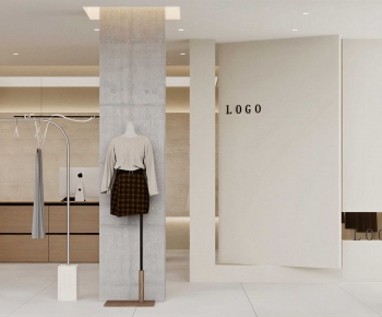 Modern Clothing Store-ID:946121936