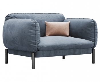 Modern Single Sofa-ID:908159971