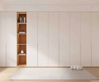 Modern The Wardrobe-ID:180373917