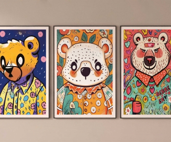 Modern Painting-ID:115283972