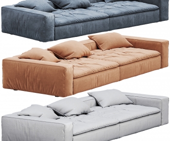Modern Multi Person Sofa-ID:995098111