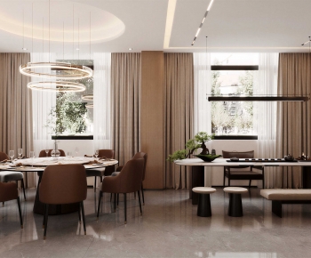 New Chinese Style Tea House-ID:464975123