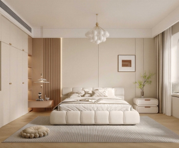 Modern Bedroom-ID:978935005
