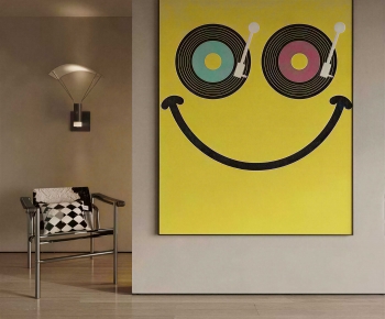 Modern Painting-ID:535800937