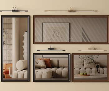 Modern The Mirror-ID:378330952