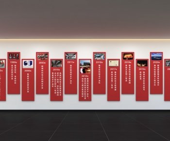 Modern Culture Wall-ID:342688083