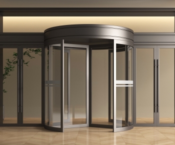 Modern Door-ID:599603898