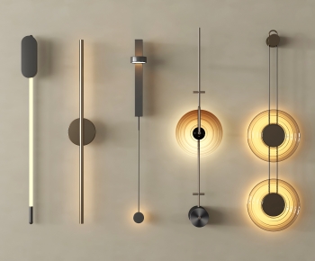 Modern Wall Lamp-ID:299614913