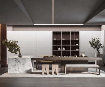 Modern Tea House-ID:418179994