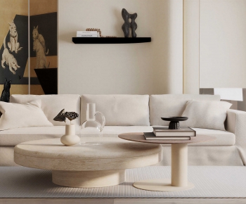 Modern Sofa Combination-ID:832539089