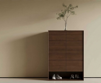 Modern Shoe Cabinet-ID:477880951