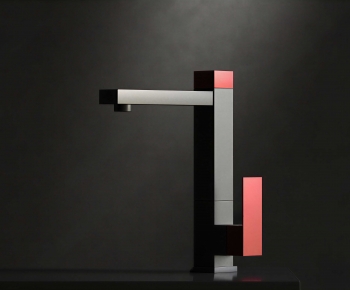 Modern Faucet/Shower-ID:558794025