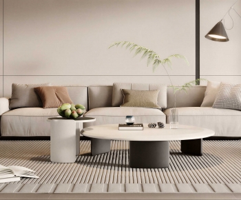 Modern Sofa Combination-ID:169238092