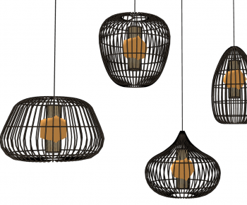 New Chinese Style Droplight-ID:784308916