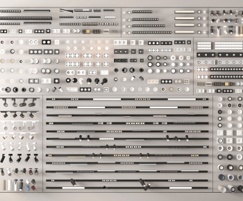 Modern Downlight Spot Light-ID:495439059