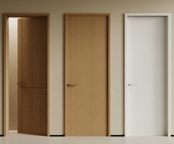 Modern Single Door-ID:567217114