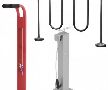 Modern Fitness Equipment-ID:976902019